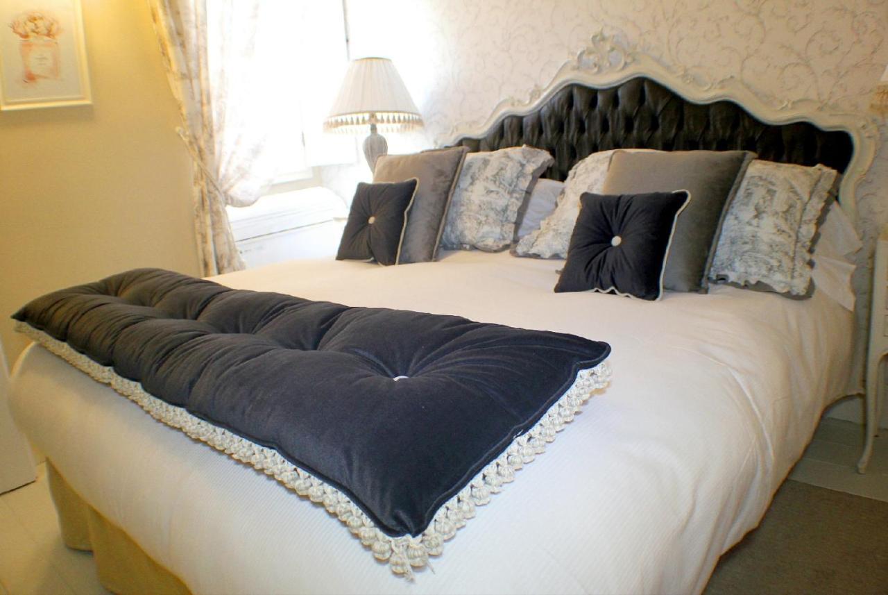 White Florence Suite Exterior foto